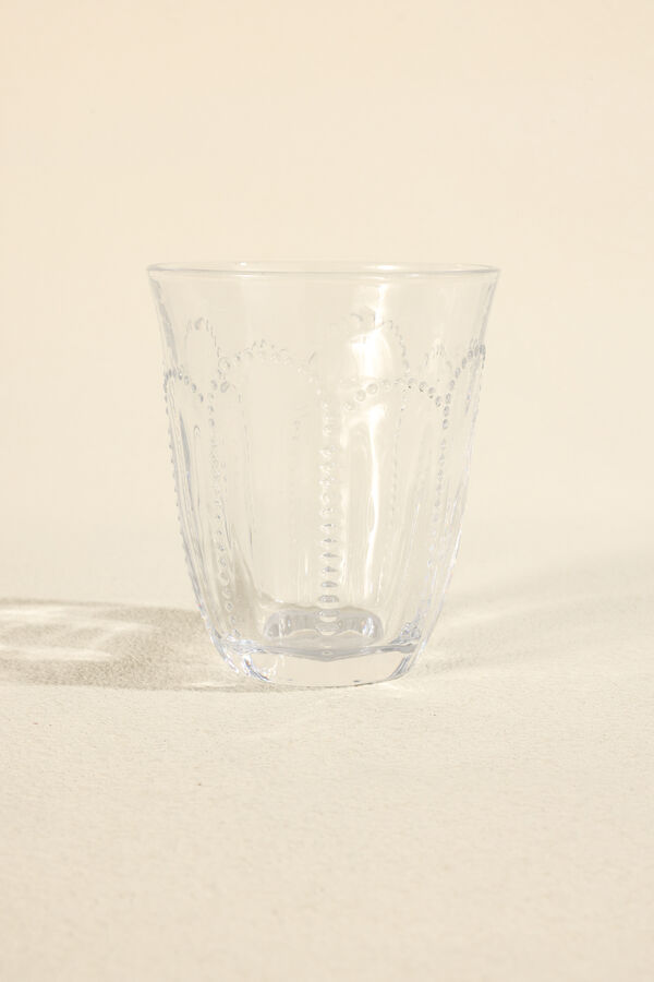 Vaso Kira Bajo COLOR UNICO image number null