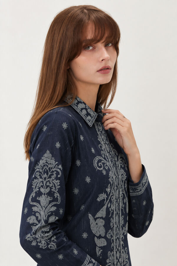 CAMISA DARDAN GUSTO 1 image number null