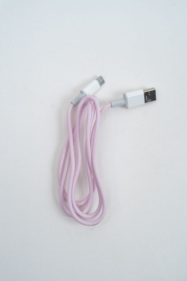Cable Usb Pach ROSA image number null