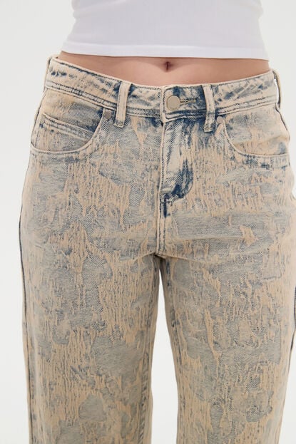 PANTALON KAVREL 70809 CELESTE CLARO image number null