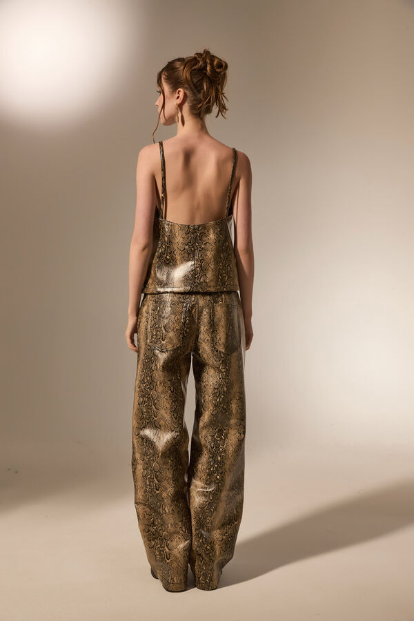 PANTALON SERUNA GUSTO 1 image number null