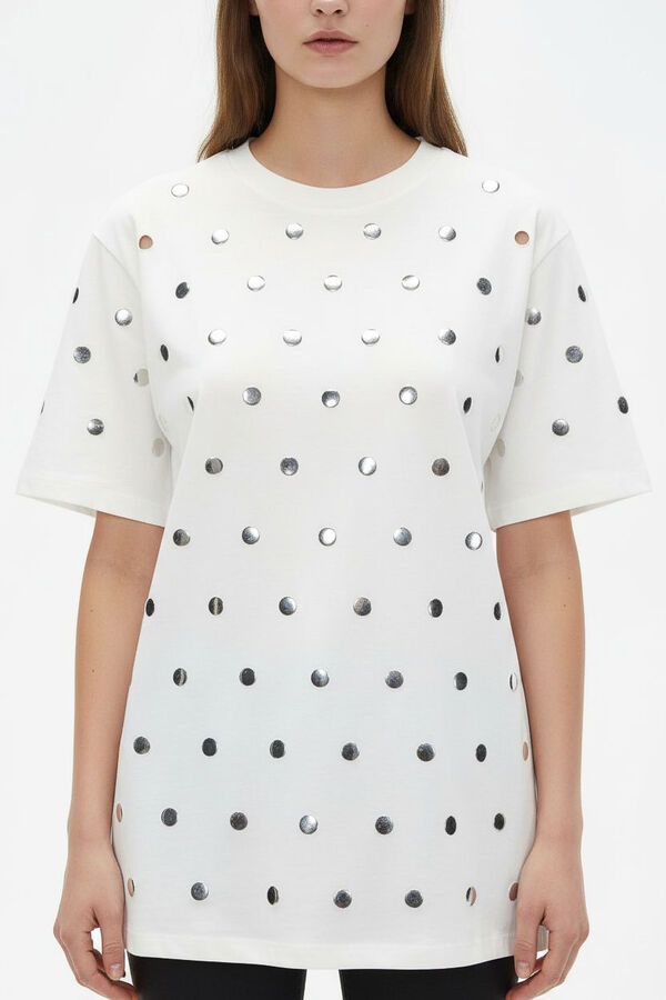 REMERA ALONYS 70607 GUSTO 1 image number null