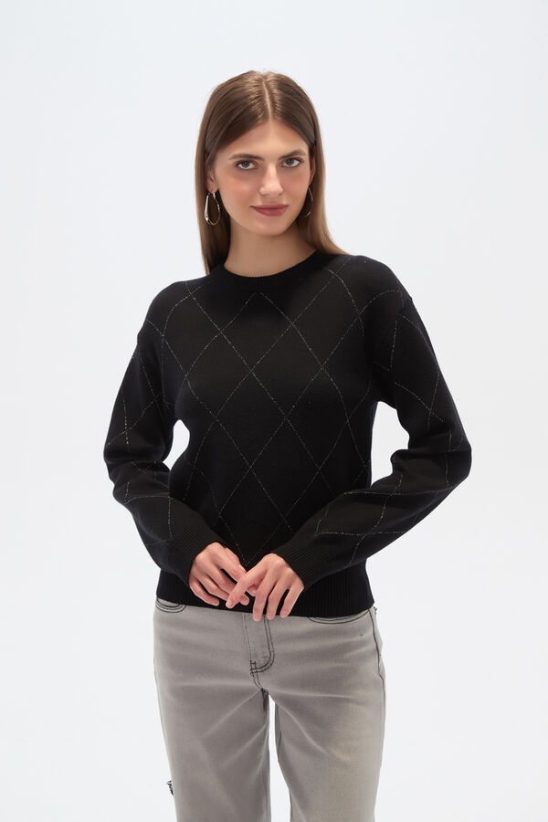 SWEATER JOE GUSTO 1 image number null