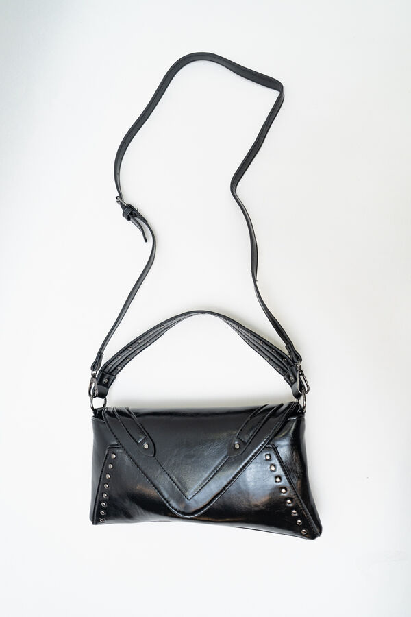 Bolso Vareia NEGRO image number null