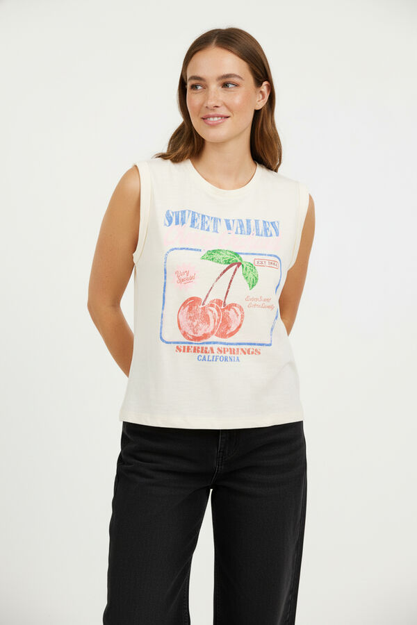 MUSCULOSA VAYRA GUSTO 1 image number null