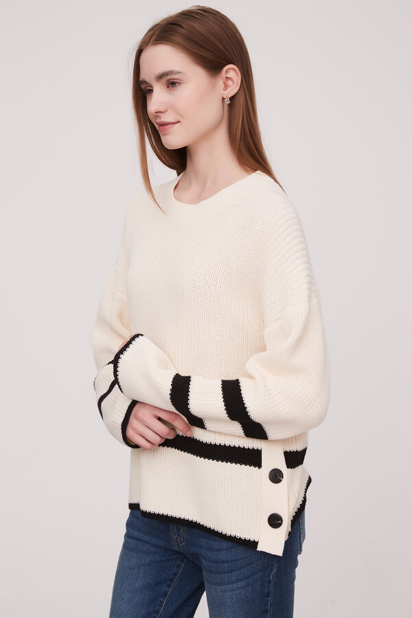 SWEATER PAIX GUSTO 1 image number null