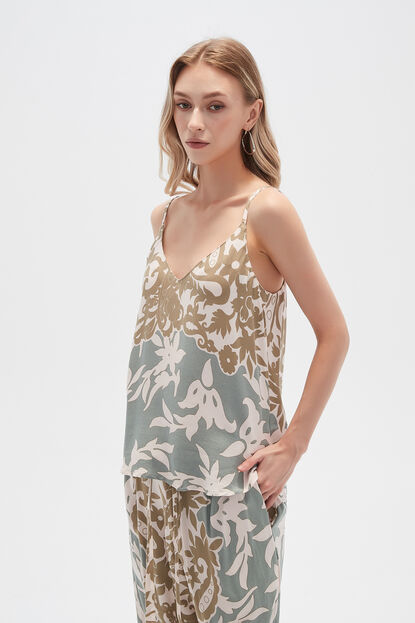 MUSCULOSA VAINILLA GUSTO 1 image number null