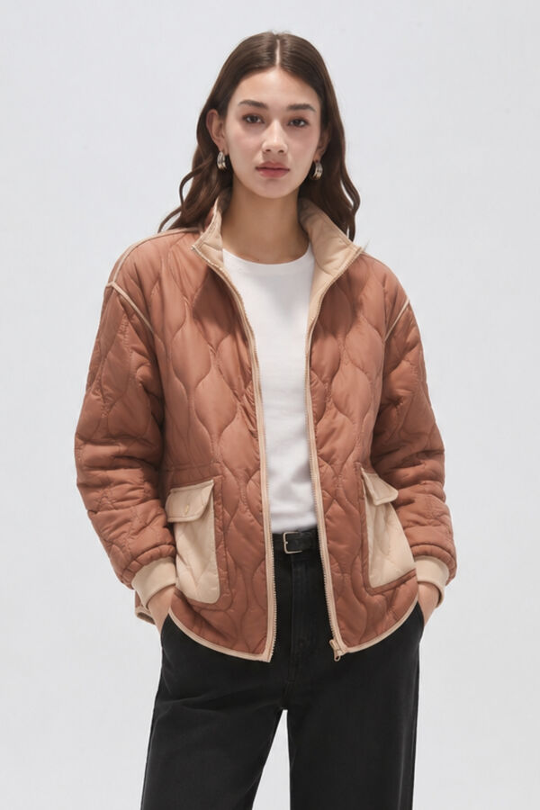 CAMPERA SAMILI GUSTO 2 image number null