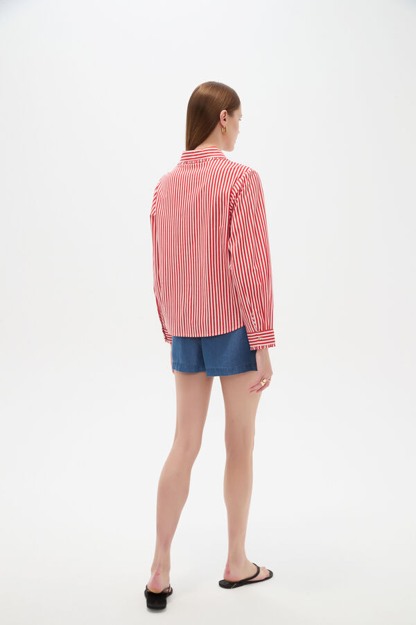 CAMISA ROASI 70809 GUSTO 1 image number null