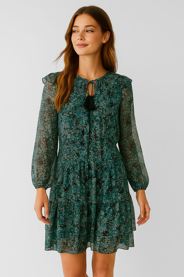 VESTIDO FRULLIN GUSTO 1 image number null