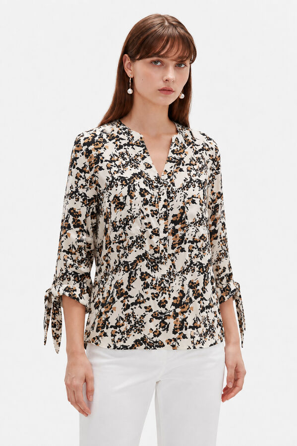 BLUSA TOEGENES 70607 GUSTO 1 image number null