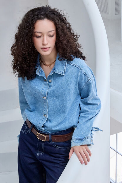 PANTALON AMORE GUSTO 1 image number null