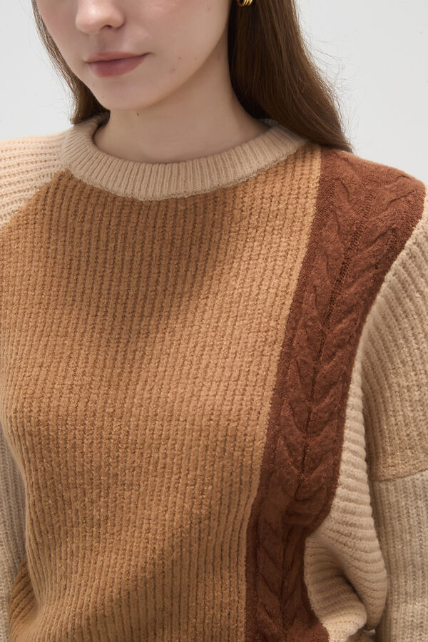 SWEATER AURINIA GUSTO 1 image number null
