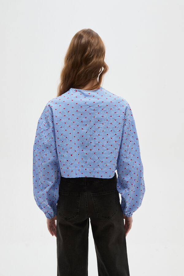 BLUSA ACALINARE GUSTO 1 image number null