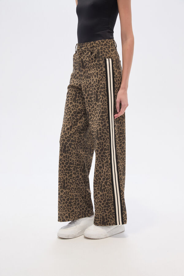 PANTALON PANTALINI GUSTO 1 image number null