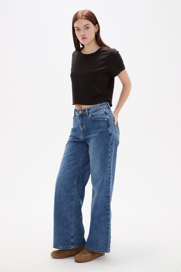 TOPS AZELIA 70607 NEGRO image number null