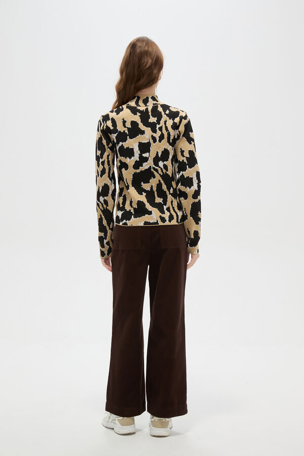 POLERA WALENAE GUSTO 1 image number null
