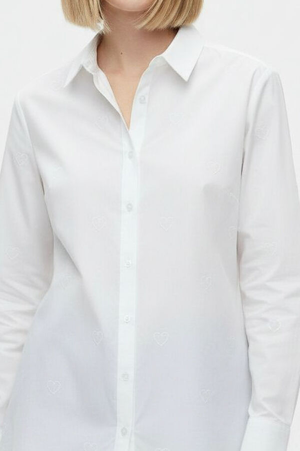 CAMISA LODAL GUSTO 2 image number null
