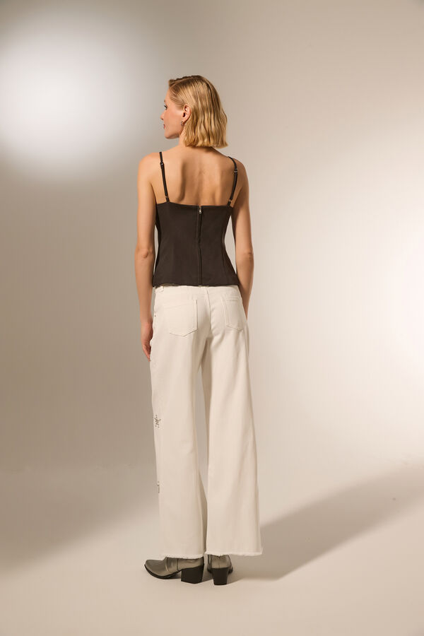 PANTALON PACAYA GUSTO 1 image number null