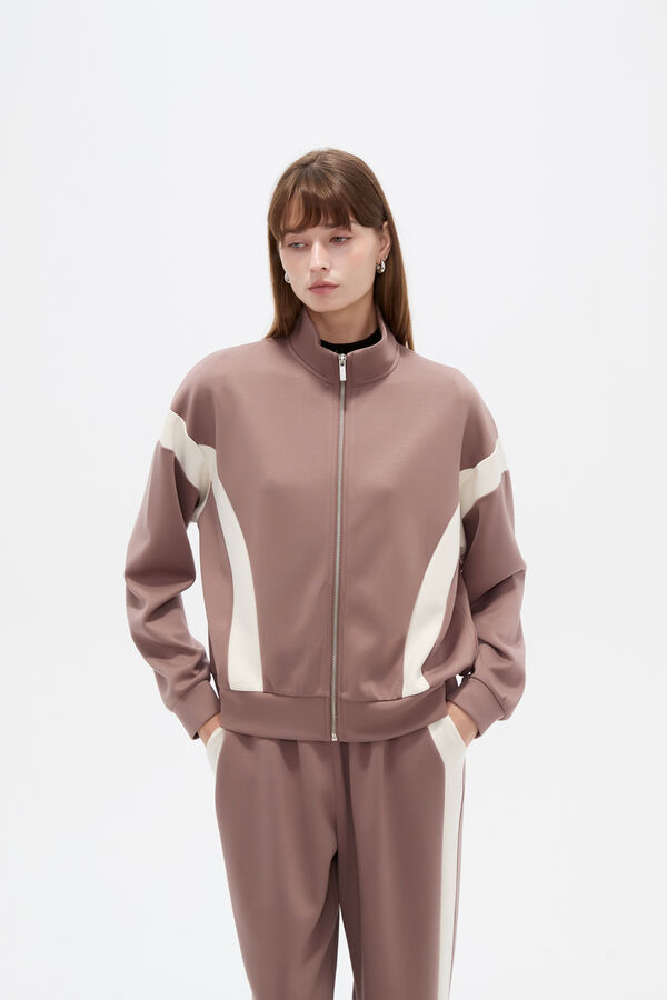 CAMPERA DEPORTIVA RAQUELLE 70607 GUSTO 1 image number null