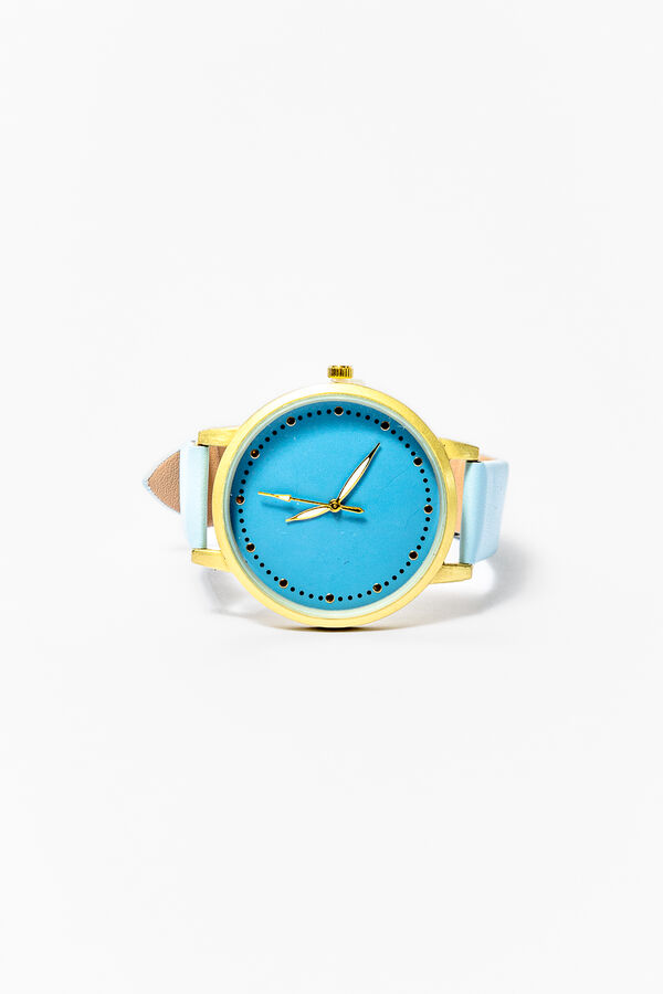 Reloj Ariadni AZUL image number null
