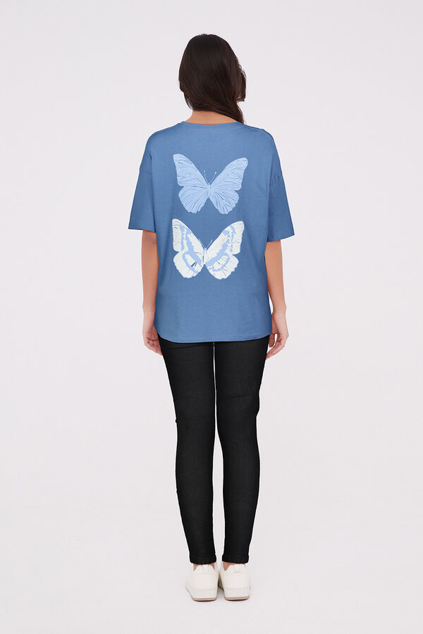 REMERA RIPEL GUSTO 1 image number null