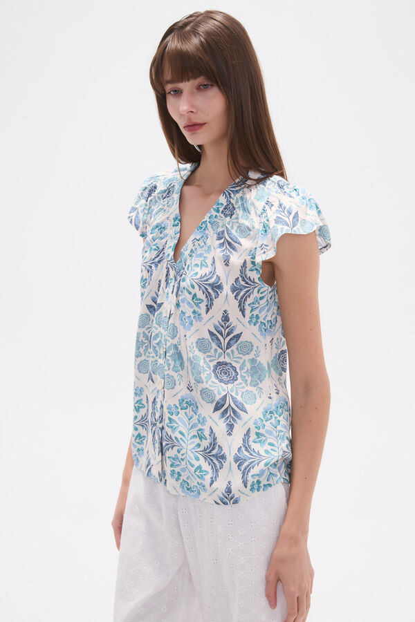 BLUSA MARIANIS GUSTO 1 image number null