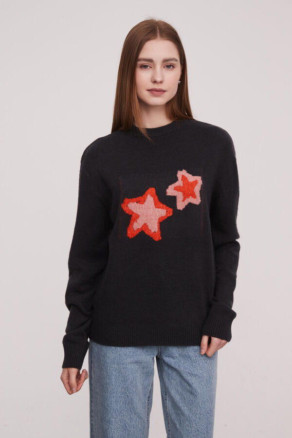 SWEATER HILIR GUSTO 2