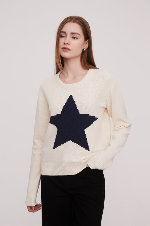 SWEATER RODEL GUSTO 1 image number null