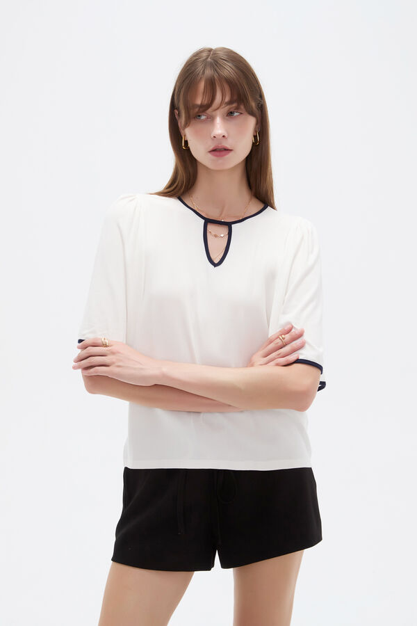 REMERA KEVRAL 70607 GUSTO 1 image number null