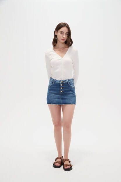 FALDA PRINTIN 70809 GUSTO 1 image number null