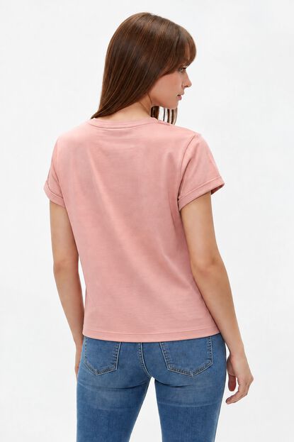 REMERA MONOUN 70607 GUSTO 2 image number null