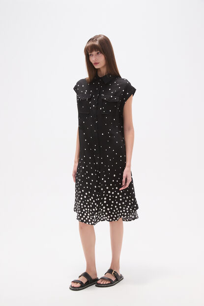 VESTIDO BUREOS GUSTO 1 image number null