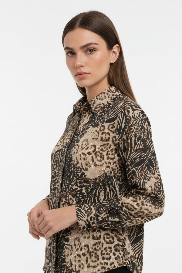 CAMISA FALCONE