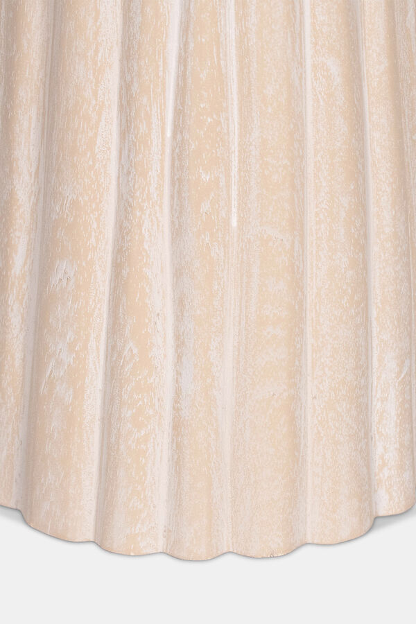 Mesa Lateral Elde COLOR UNICO image number null