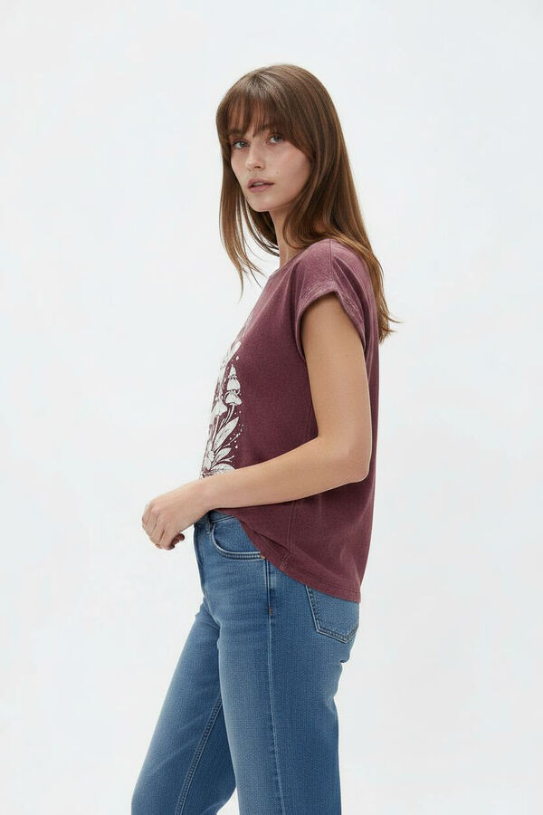 REMERA AKAROA 70607 GUSTO 3 image number null