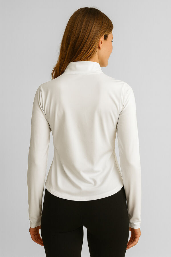 CAMPERA RALPH BLANCO image number null