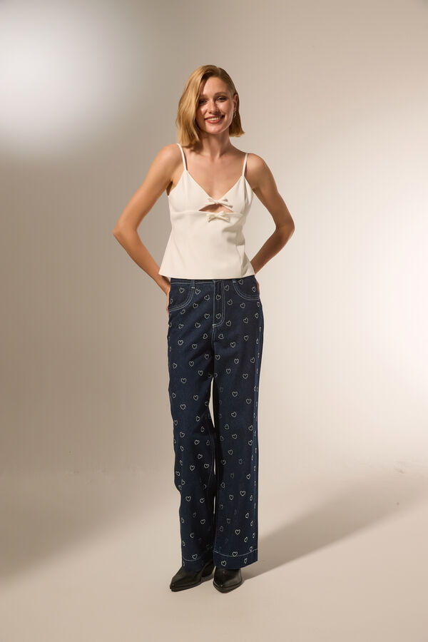 PANTALON BALIU GUSTO 1 image number null