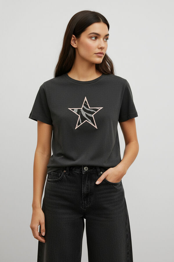 REMERA VELIA GUSTO 2 image number null