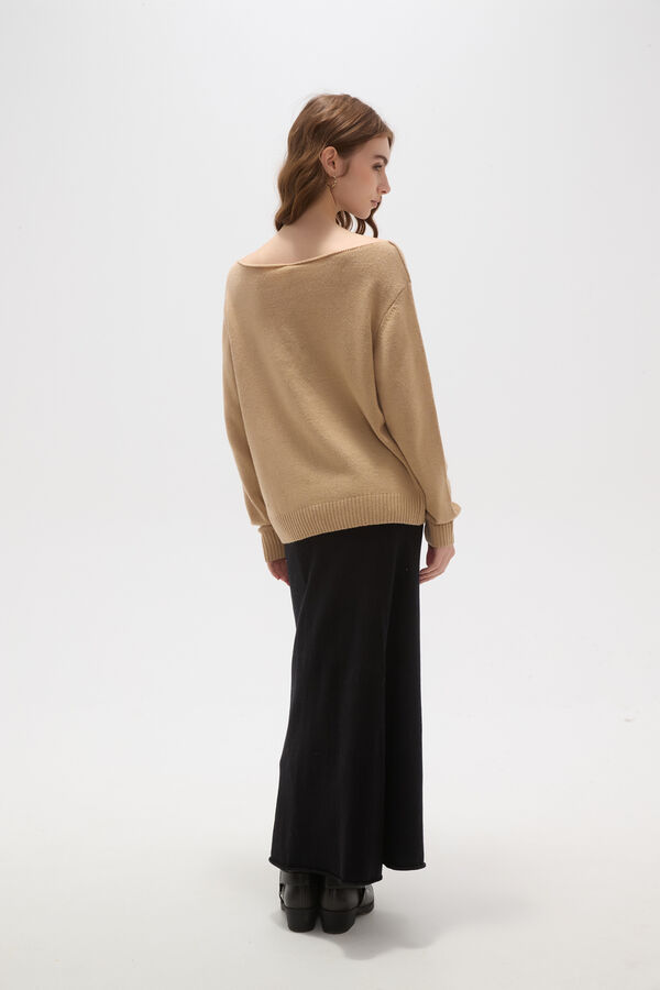 SWEATER LINTO GUSTO 2 image number null