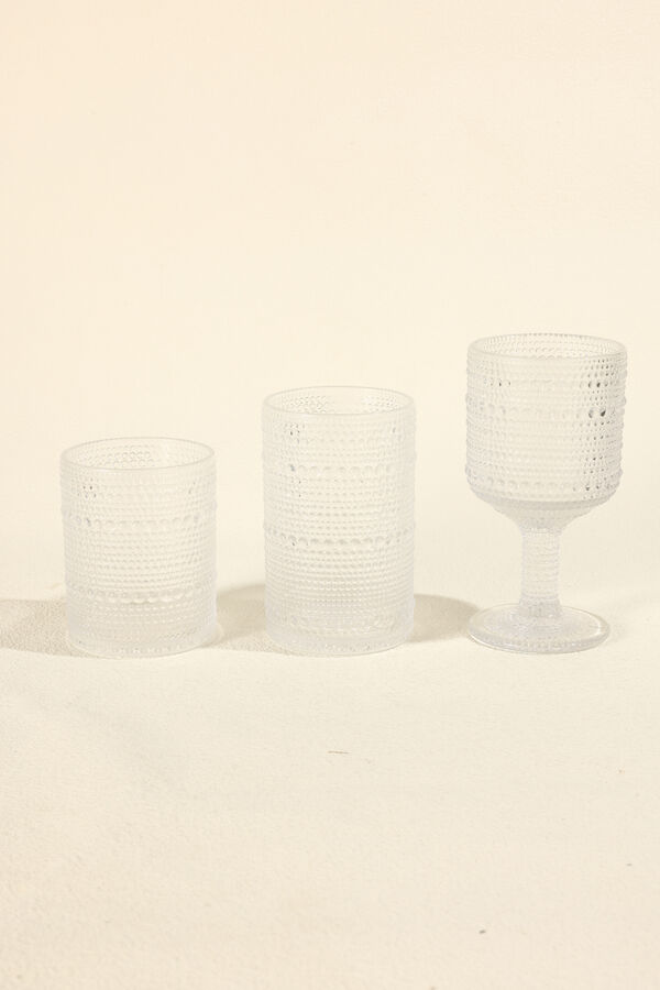 Vaso Mandalay Bajo COLOR UNICO image number null