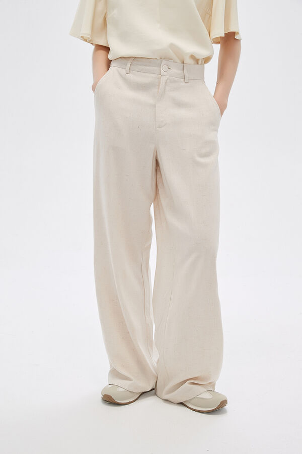 PANTALON ALTOVA ARENA MELANGE image number null