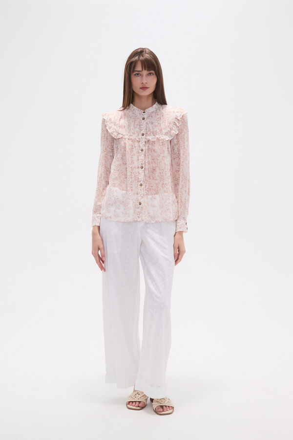 BLUSA TAVIK GUSTO 1 image number null