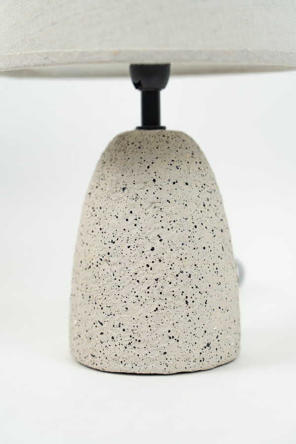 Lampara de Mesa Moulins6 COLOR UNICO image number null