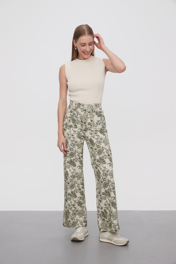 PANTALON PIMPEL GUSTO 1 image number null