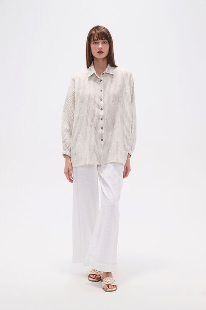 CAMISA LINUCH GUSTO 1 image number null
