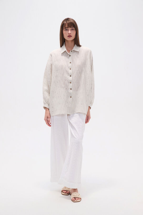 CAMISA LINUCH GUSTO 1 image number null