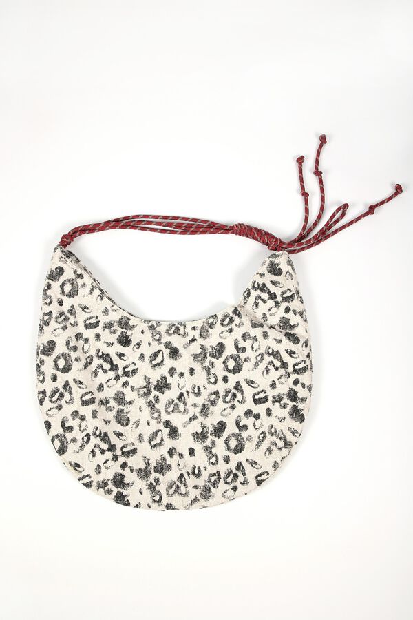 Cartera Pili COLOR UNICO image number null