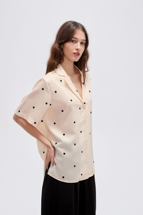CAMISA INALA 70809 GUSTO 1 image number null
