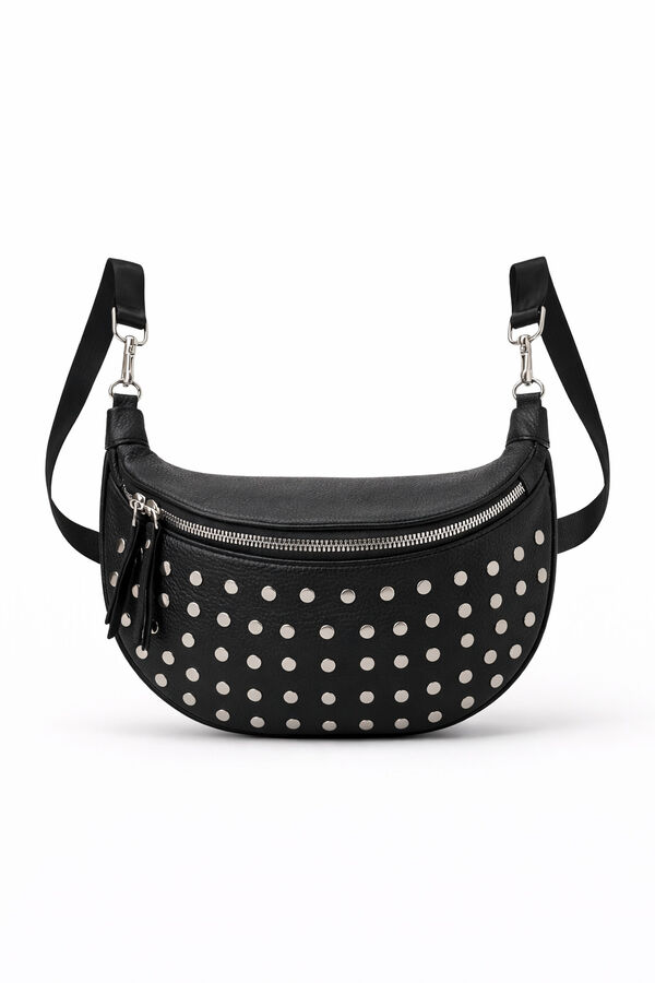 Cartera Juli NEGRO image number null